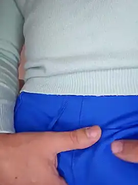 Mehmet2304 online show from 01.22.25