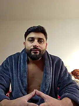 Mehmet2304 online show from 01.23.25