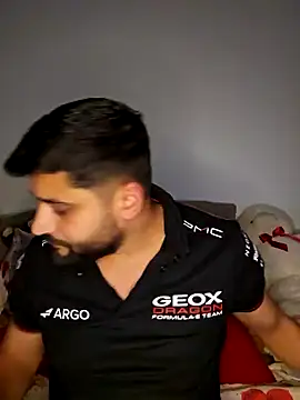 Mehmet2304 online show from 01.24.25