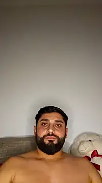 Mehmet2304 online show from 01.31.25