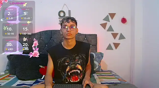 Snapshot of andrew_willyams chatting on 01.27.25 andrew willyams online show from 01.27.25