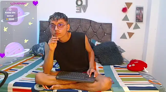 Snapshot of andrew_willyams chatting on 01.29.25 andrew willyams online show from 01.29.25