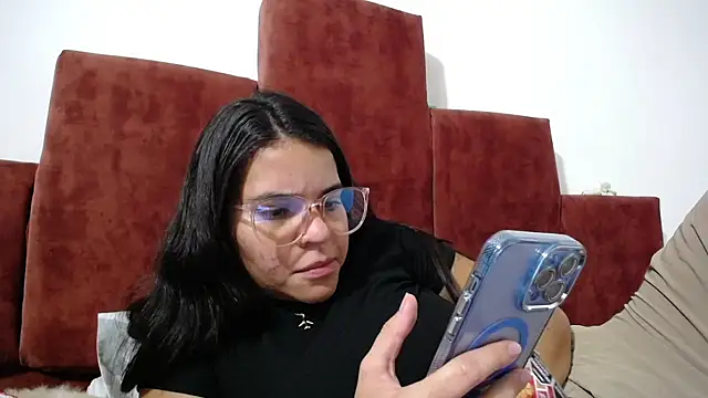 Snapshot of Anddyy__ chatting on 01.11.25 Anddyy online show from 01.11.25