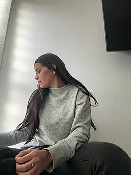 Snapshot of Anddyy__ chatting on 01.31.26 Anddyy online show from 01.31.26