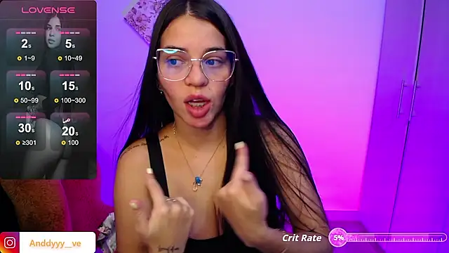 Snapshot of Anddyy__ chatting on 02.23.26 Anddyy online show from 02.23.26