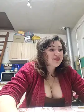 Snapshot of Jyleta chatting on 06.03.26 Jyleta online show from 06.03.26