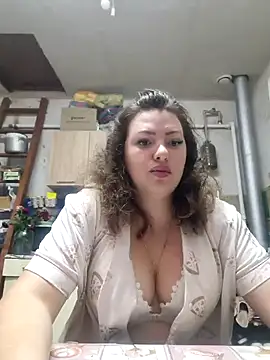 Snapshot of Jyleta chatting on 07.16.26 Jyleta online show from 07.16.26