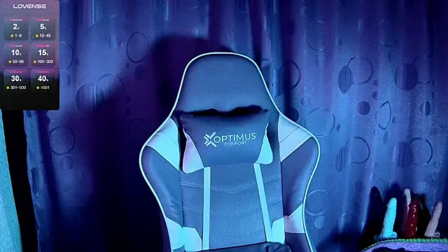 Kimlennox  online show from 09.27.25