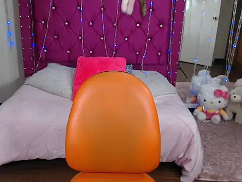 Ashely kataleya19 online show from 03.14.25