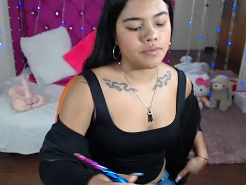 Ashely kataleya19 online show from 03.21.25