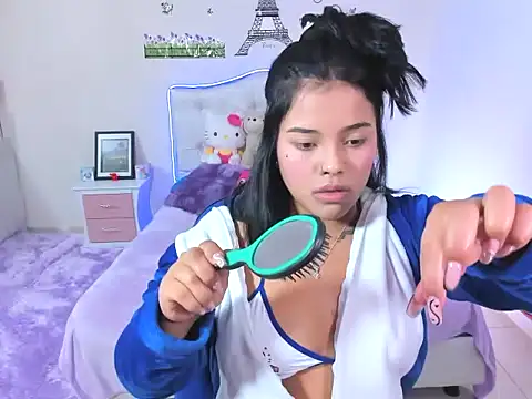 Ashely kataleya19 online show from 09.15.25