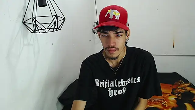 Alejandro bigdick x online show from 01.23.25