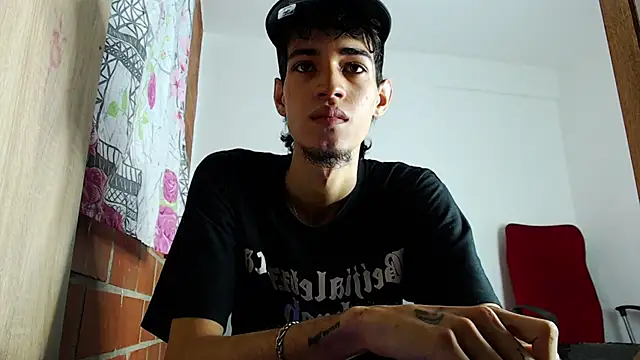 Alejandro bigdick x online show from 01.30.25