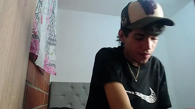 Alejandro bigdick x online show from 02.08.25