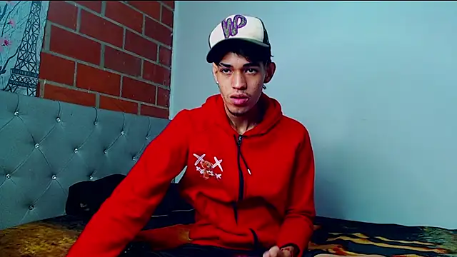 Alejandro bigdick x online show from 02.21.25
