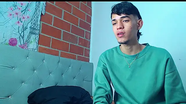 Alejandro bigdick x online show from 02.26.25