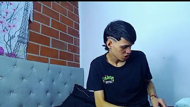 Alejandro bigdick x online show from 02.28.25