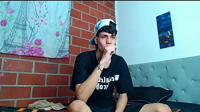 Alejandro bigdick x online show from 03.01.25