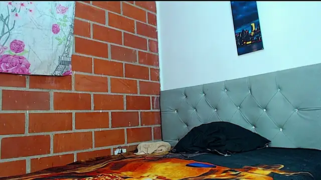 Alejandro bigdick x online show from 03.03.25