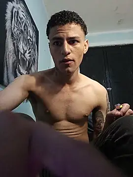 dany hardy online show from 02.22.26