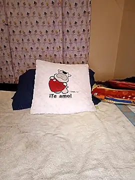 ConyPeralta online show from 02.24.26