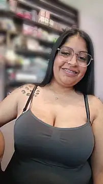 ConyPeralta online show from 03.02.26