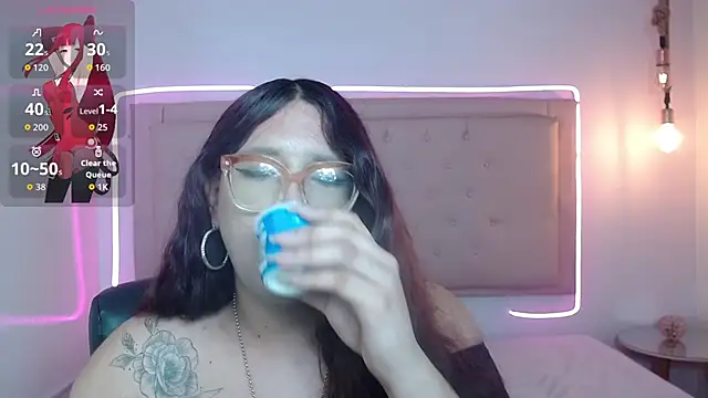 Snapshot of kathepickmanx chatting on 11.02.25 kathepickmanx online show from 11.02.25