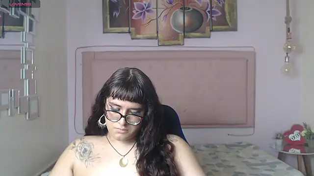 kathepickmanx online show from 02.20.26