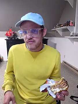 SoxxyNsh online show from 10.11.25