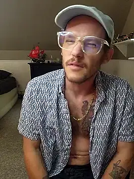 SoxxyNsh online show from 10.11.25