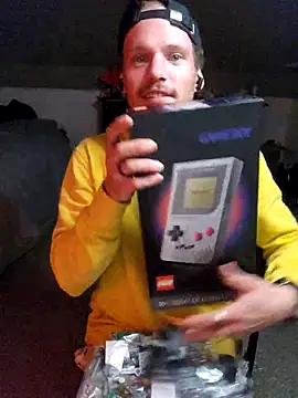 SoxxyNsh online show from 10.21.25