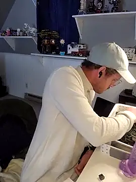 SoxxyNsh online show from 11.10.25