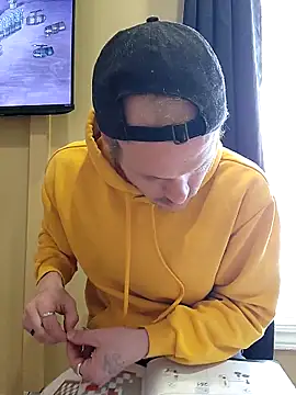 SoxxyNsh online show from 02.12.26