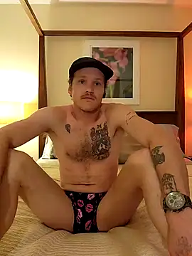 SoxxyNsh online show from 03.11.26