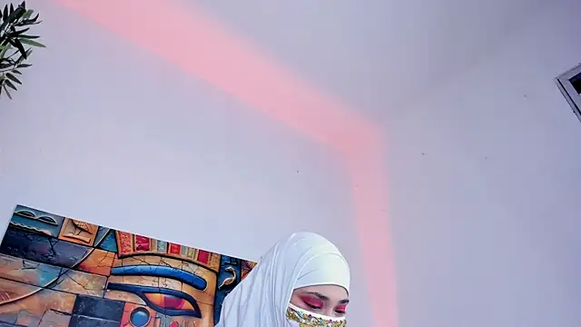 Eva abaad online show from 09.27.25