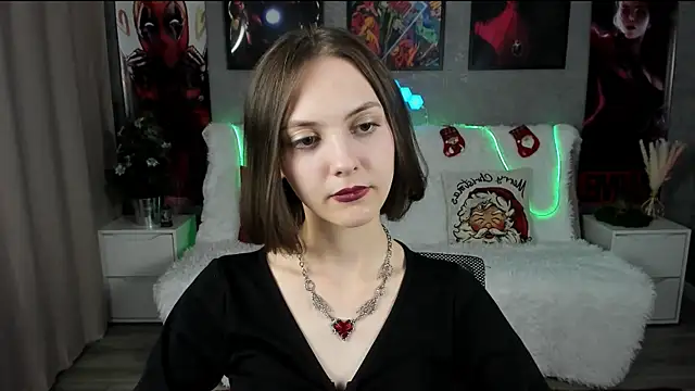 JesssWalker online show from 01.13.25