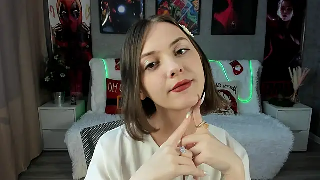 JesssWalker online show from 01.15.25