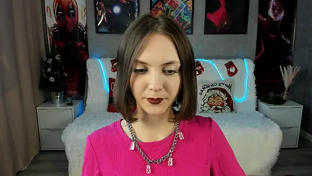 JesssWalker online show from 01.17.25