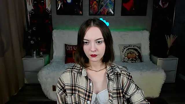 JesssWalker online show from 01.28.25