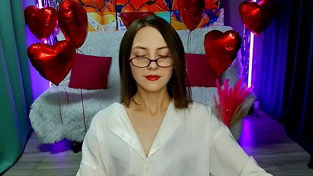 JesssWalker online show from 03.04.25