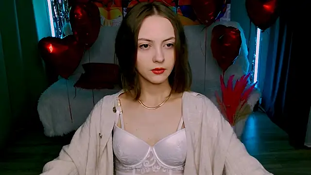 JesssWalker online show from 03.07.25