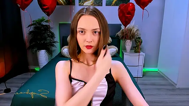 JesssWalker online show from 03.11.25