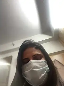 Miss-Jasmine online show from 02.21.25