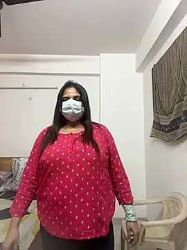 Miss-Jasmine online show from 02.28.25