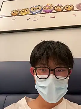 zhsase online show from 03.07.26