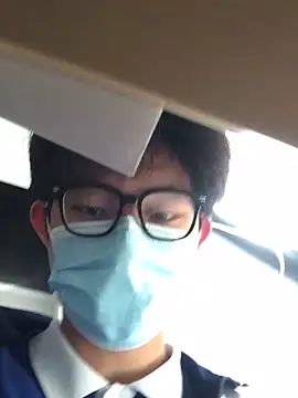 zhsase online show from 03.14.26