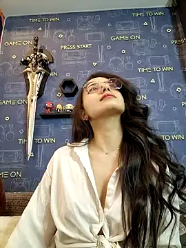 LittleX Angel online show from 01.29.25