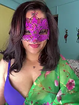 Snapshot of Ayeshaa__25 chatting on 02.16.25 Ayeshaa  25 online show from 02.16.25