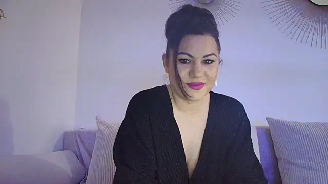 VixenVibesX online show from 03.01.25