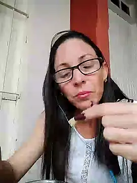 Zuzell Sweet online show from 02.03.25
